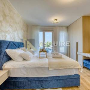 ZATON - Luksuzna četverosobna vila, 2 bazena - 234m2
