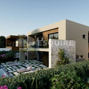 ZATON - Luksuzna četverosobna vila 1. red do mora - 240m2