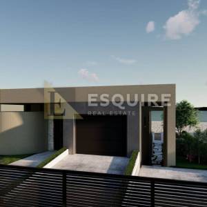 ZATON - Luksuzna četverosobna vila 1. red do mora - 240m2