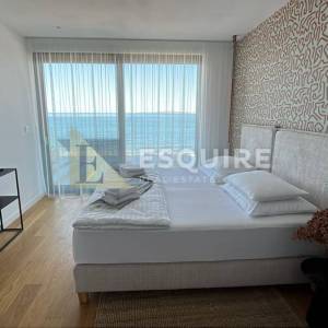 ZATON - Luksuzna četverosobna vila 1. red do mora - 240m2