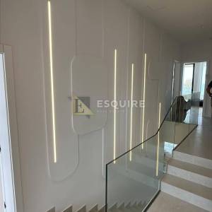ZATON - Luksuzna četverosobna vila 1. red do mora - 260m2