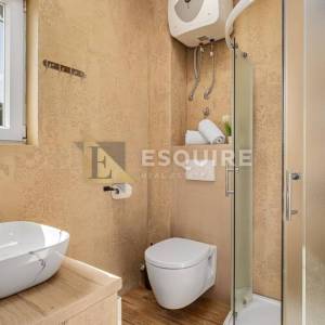 ZATON - Luksuzna vila s bazenom, 8 spavaćih soba - 385m2