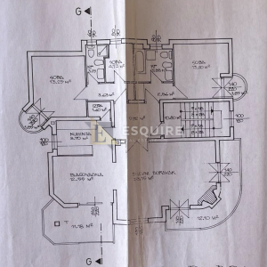 ZATON - Luksuzna vila s bazenom, 8 spavaćih soba - 385m2