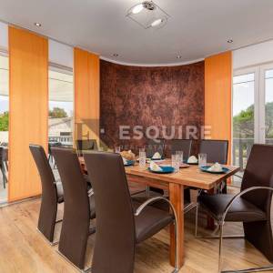 ZATON - Luksuzna vila s bazenom, 8 spavaćih soba - 385m2