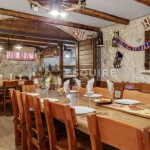 ZATON - Luksuzna vila s bazenom, 8 spavaćih soba - 385m2