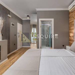 ZATON - Luksuzna vila s bazenom, 8 spavaćih soba - 385m2