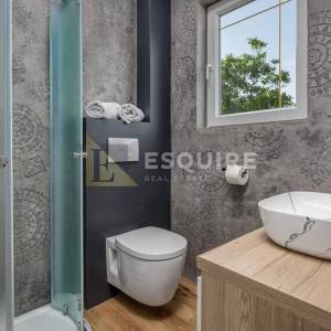 ZATON - Luksuzna vila s bazenom, 8 spavaćih soba - 385m2