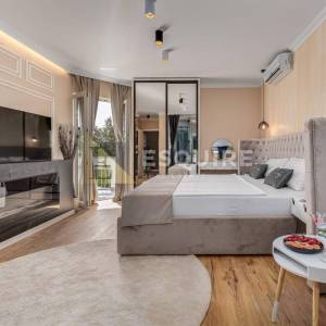 ZATON - Luksuzna vila s bazenom, 8 spavaćih soba - 385m2