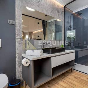 ZATON - Luksuzna vila s bazenom, 8 spavaćih soba - 385m2