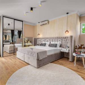 ZATON - Luksuzna vila s bazenom, 8 spavaćih soba - 385m2