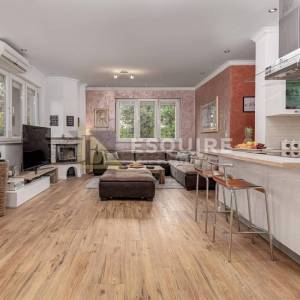 ZATON - Luksuzna vila s bazenom, 8 spavaćih soba - 385m2