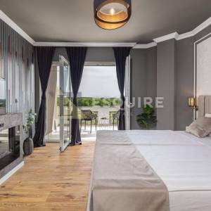 ZATON - Luksuzna vila s bazenom, 8 spavaćih soba - 385m2