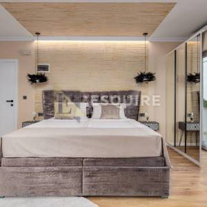 ZATON - Luksuzna vila s bazenom, 8 spavaćih soba - 385m2
