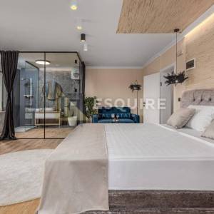 ZATON - Luksuzna vila s bazenom, 8 spavaćih soba - 385m2