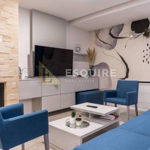 ZATON – Luksuzna vila s bazenom 100 m od mora!!