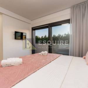 ZATON – Luksuzna vila s bazenom 100 m od mora!!