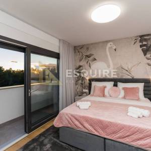 ZATON – Luksuzna vila s bazenom 100 m od mora!!
