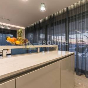 ZATON – Luksuzna vila s bazenom 100 m od mora!!