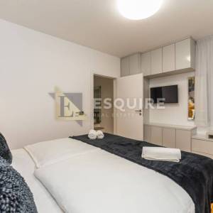 ZATON – Luksuzna vila s bazenom 100 m od mora!!
