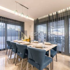 ZATON – Luksuzna vila s bazenom 100 m od mora!!