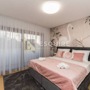 ZATON – Luksuzna vila s bazenom 100 m od mora!!