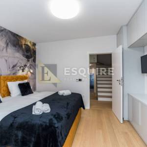 ZATON – Luksuzna vila s bazenom 100 m od mora!!