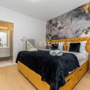 ZATON – Luksuzna vila s bazenom 100 m od mora!!