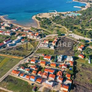 ZATON - NIN Dvoetažni namješten apartman  135,37 m² -  250 m od mora!