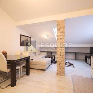 ZATON - NIN Dvoetažni namješten apartman  135,37 m² -  250 m od mora!
