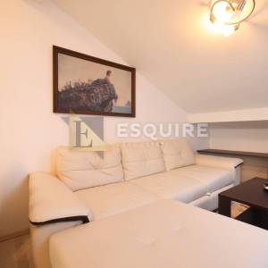 ZATON - NIN Dvoetažni namješten apartman  135,37 m² -  250 m od mora!