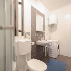 ZATON - NIN Dvoetažni namješten apartman  135,37 m² -  250 m od mora!