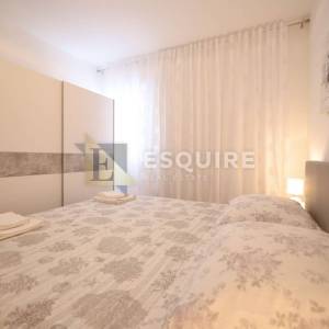 ZATON - NIN Dvoetažni namješten apartman  135,37 m² -  250 m od mora!