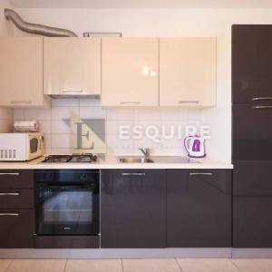 ZATON - NIN Dvoetažni namješten apartman  135,37 m² -  250 m od mora!
