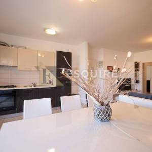 ZATON - NIN Dvoetažni namješten apartman  135,37 m² -  250 m od mora!