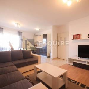 ZATON - NIN Dvoetažni namješten apartman  135,37 m² -  250 m od mora!