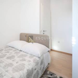 ZATON - NIN Dvoetažni namješten apartman  135,37 m² -  250 m od mora!