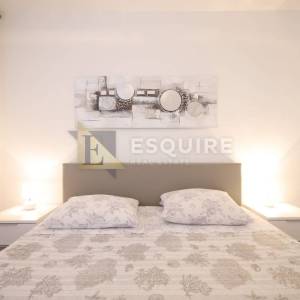 ZATON - NIN Dvoetažni namješten apartman  135,37 m² -  250 m od mora!