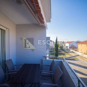 ZATON - NIN Dvoetažni namješten apartman  135,37 m² -  250 m od mora!