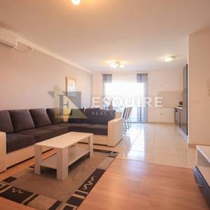 ZATON - NIN Dvoetažni namješten apartman  135,37 m² -  250 m od mora!