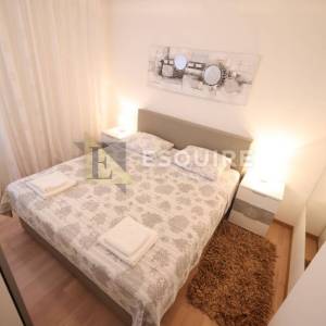 ZATON - NIN Dvoetažni namješten apartman  135,37 m² -  250 m od mora!