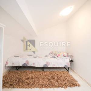 ZATON - NIN Dvoetažni namješten apartman  135,37 m² -  250 m od mora!
