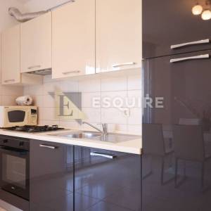 ZATON - NIN Dvoetažni namješten apartman  135,37 m² -  250 m od mora!