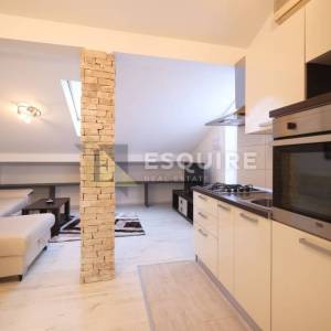 ZATON - NIN Dvoetažni namješten apartman  135,37 m² -  250 m od mora!