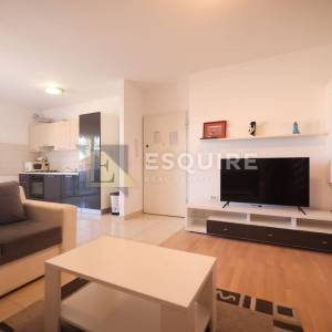 ZATON - NIN Dvoetažni namješten apartman  135,37 m² -  250 m od mora!