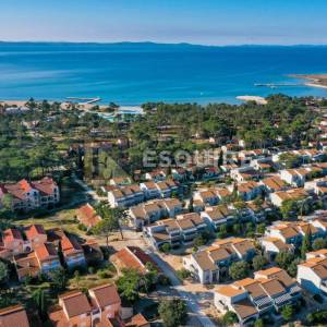 ZATON (NIN) - GRAĐEVINSKO ZEMLJIŠTE 522 m² !!