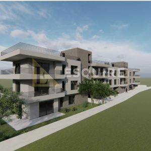 ZATON – NIN, Građevinsko zemljište s idejnim projektom za modernu stambenu zgradu – 60 m od mora!!!