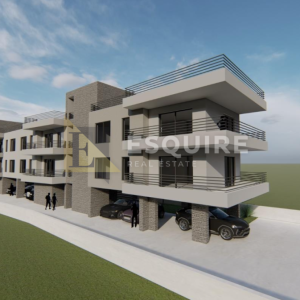 ZATON – NIN, Građevinsko zemljište s idejnim projektom za modernu stambenu zgradu – 60 m od mora!!!