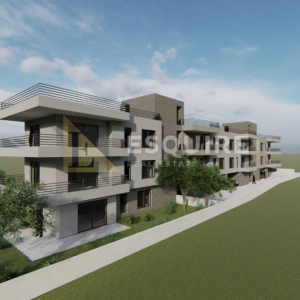 ZATON – NIN, Građevinsko zemljište s idejnim projektom za modernu stambenu zgradu – 60 m od mora!!!