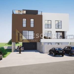ZATON – prostrani apartman s vrtom i terasom u mirnom okruženju!!