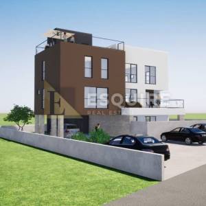 ZATON – prostrani apartman s vrtom i terasom u mirnom okruženju!!